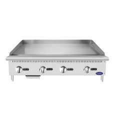 Atosa ATMG-48-LP 48-inch Propane Gas Griddle